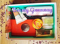 Morgi Runsaway: Beauty Box Giveaway