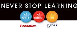 Pendaflex Never Stop Learning Contest & Sweepstakes