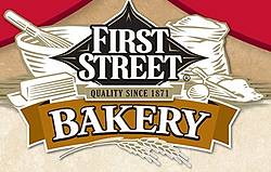 First Street Bakery Gas Card Sweepstakes