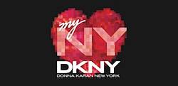 Teen Vogue DKNY MYNY Fragrance Instagram Contest