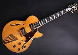 Premier Guitar D'Angelico EX-SS Giveaway