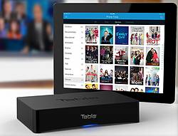 CNET Crave Nuvyyo Tablo Over-the-Air DVR Giveaway