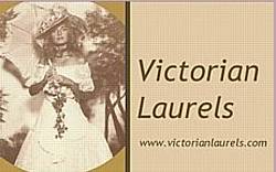 Victorian Laurels Seasonal Giveaway