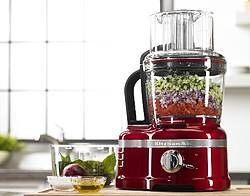 Organic Authority Food Processor Giveaway