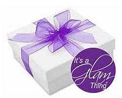 Its a Glam Thing Beauty Box Giveaway