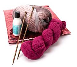 Knit Simple KnitCrate Newbies Set Giveaway