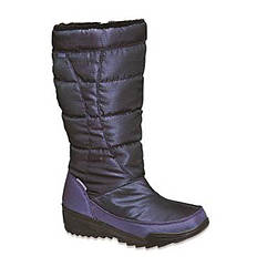 Woman's Day: Kamik Boots Giveaway