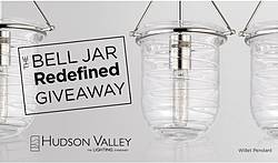 LargerThanLight: Bell Jar Redefined Giveaway