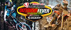Transworld Motocross Outdoor Fever Sweepstakes