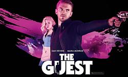 Harkins Theatres The Guest Sweepstakes