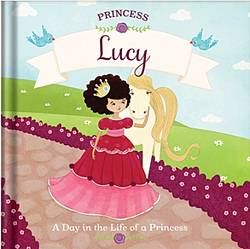 TheCelebrityCafe a Day in the Life of a Princess Book Giveaway