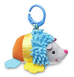 Bellebebeblog: Hedgehog Wiggler Toy Giveaway