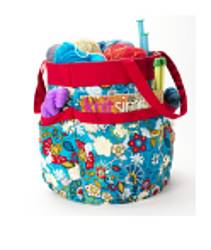 Knit Simple Della Q Tess Bag Giveaway