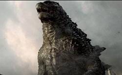 Yahoo! Movies Godzilla Prize Pack Giveaway