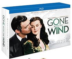 Shape Magazine Gone With the Wind 75th Anniversary Edition Sweepstakes