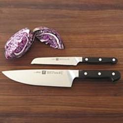 Leite’s Culinaria Henckels Pro Chef’s Knife Set Giveaway