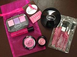 Tx Mommys Savings: Little Cosmetics Pretend Makeup Giveaway