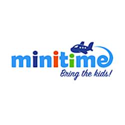 MiniTime Family Getaway at Nickelodeon Suites Resort Sweepstakes