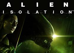 Game Informer Alien: Isolation Giveaway