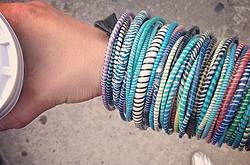 City Mom Loves: Stylish Bracelets Giveaway