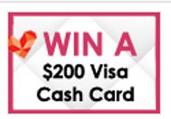 Robin Caroll Quilts of Love Hidden in the Stars Visa Card Giveaway