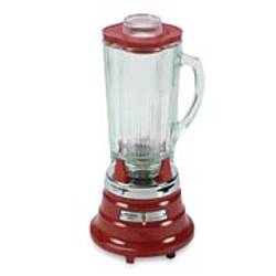 Leite’s Culinaria Waring Pro Professional Blender Giveaway