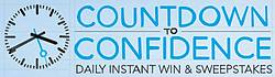 Invisalign Countdown to Confidence Daily Instant Win & Sweepstakes