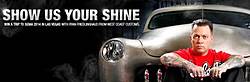 Black Magic Car Care Show Us Your Shine Sweepstakes