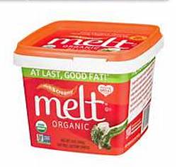 Melt Organic Melt for a Year Giveaway