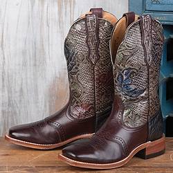 Rod's Boulet Boots Sweepstakes