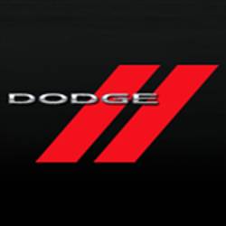 Dodge Don’t Touch My Dart Sweepstakes