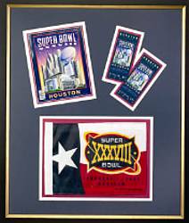The Great Frame Up Custom Framing Sweepstakes