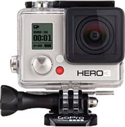 Vacations2discover Gopro Camera Hero3 Giveaway