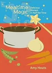Fancy That!: Mealtime Magic Cookbook Giveaway