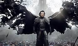 MovieTickets Dracula Untold Sweepstakes