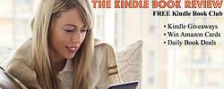 Kindle Book Review: Homecoming Kindle Fire Giveaway