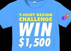 Destination Imagination T-Shirt Design Challenge