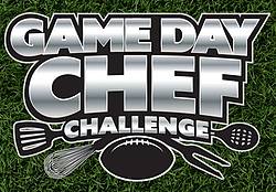 Chevron Game Day Chef Challenge Contest