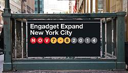 Engadget In The City Sweepstakes