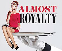 Gurl American Almost Royalty Sweepstakes