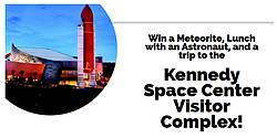 Astronomy Magazine: Great Balls of Fire Sweepstakes