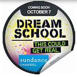 Sundance TV Dream School Dream Trip to NYC Sweepstakes
