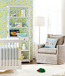 Serena & Lily Gift Certificate 2014 Moms & Babies Sweepstakes