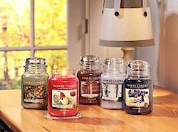 Woman's Day: Yankee Candle Giveaway