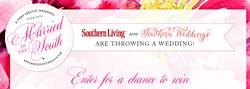 Southern Living Southern Wedding of Your Dreams Contest