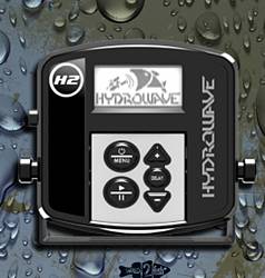 Wired2Fish HydroWave H2 Giveaway