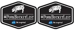 The Little Kitchen: #PorkBucketList $500 Gift Card Giveaway