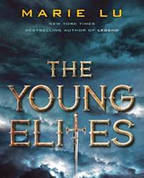 Forces of Geek Young Elites Giveaway