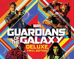 Forces of Geek Guardians of the Galaxy Giveaway