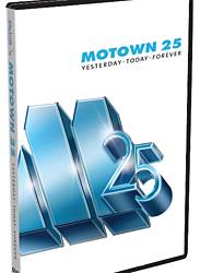 Forces of Geek Motown DVD Giveaway
